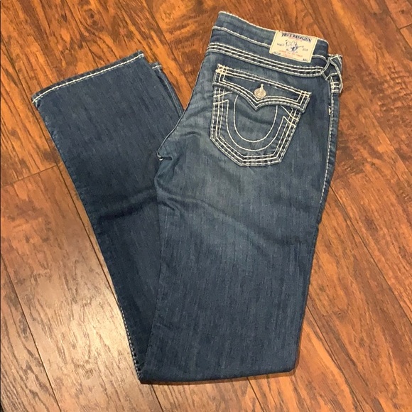 True Religion Pants - True Religion jeans